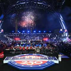 UFC hit a home run with Freedom 250 spectacle