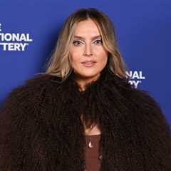 Little Mix’s Perrie Edwards Posts Stunning Photos of Wedding To Soccer Star Alex Oxlade-Chamberlain ..