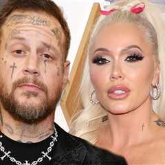 Jelly Roll Erases Bunnie XO From Instagram Bio After Divorce Filing