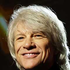 Jon Bon Jovi Says He's Fully Recovered From Vocal Cord Surgery, Ready For Tour