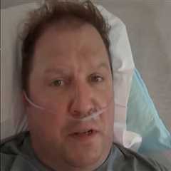 Nick Swardson Undergoes Emergency Surgery After Sharp Pain in Abdomen