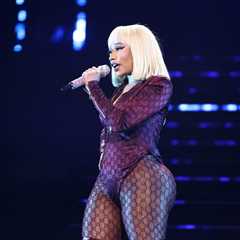 Nicki Minaj Explains Why She Wishes She Could Go Back & Change a Lot of Her Old Lyrics