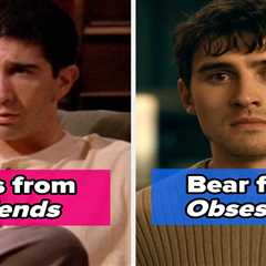 I Watched Obsession, And Now I'm Calling Out These 12 Nice Guy Male Characters Who Are Actually..