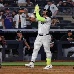 Yankees’ Jose Caballero seeks clarity on pitch clock rule as he continues to seek edge