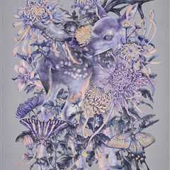Illustrator Spotlight: Fumi Nakamura