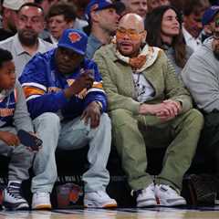 Fat Joe Reveals Plans for Star-Studded Hip-Hop Float With Wu-Tang Clan, Mary J. Blige, The LOX &..