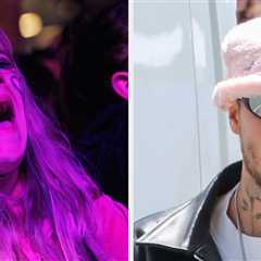 He Once Blocked Me On Twitter: 26 Celebs Who Kinda Seem Like They Hate Their Fans, According To..