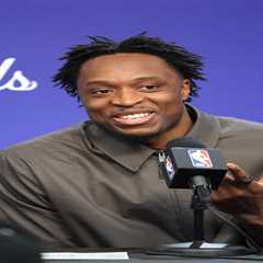 OG Anunoby explains viral Instagram Live panic after Knicks’ title celebration