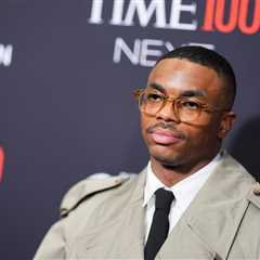 Vince Staples Addresses Theory That ‘Cry Baby’ Artwork Represents Donald Trump: ‘I See a Lot of..