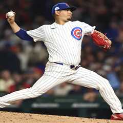 Cubs vs. Rockies prediction: MLB odds, picks, best bet for Wednesday