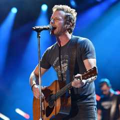 Chart Rewind: In 2016, Dierks Bentley’s ‘Black’ Eyed No. 1 on Top Country Albums