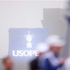 US Open start delayed due to fog as weather leaves its mark on Shinnecock Hills