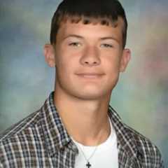 College wrestler Jessie Orbin dead at 20 after motorcycle accident