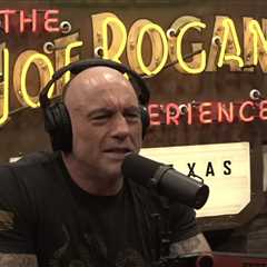 Joe Rogan eviscerates critics of UFC Freedom 250 at the White House: ‘Shut the f–k up’