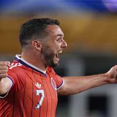 FanDuel Predicts promo code: Make any trade and get $25 bonus for Scotland vs. Morocco