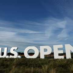 How to watch the US Open 2026 golf tournament live for free from Shinnecock Hills
