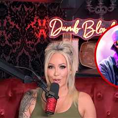 Jelly Roll Already Dating After Split From Bunnie XO