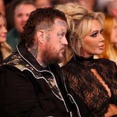 Bunnie Xo Tells Her Side of Jelly Roll Divorce & Says They’re Still Having a Baby: ‘We Are Having..
