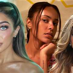 'Next Gen NYC' Star Gia Giudice Unloads on 'Nasty' Costar Ava Dash Over Drama with Mom Teresa