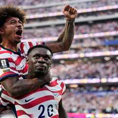 USA vs. Australia World Cup prediction: Picks, odds, best bet for Friday’s headliner