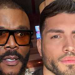 Tyler Perry Denies Refusing to Answer Sexual Orientation Questions in Court Battle