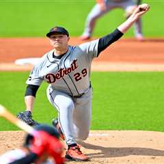 Where MLB’s top trade deadline arms fit as the market shapes up