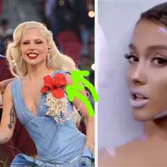 26 Shockingggggg Facts About Famous Singers That Are Just So Freaking Fascinating