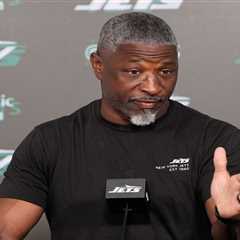 Aaron Glenn plans to ‘create competition’ to fill Jets’ backup QB spot