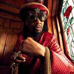 Bootsy Collins Signs Davie as First Artist to Bootzilla Records