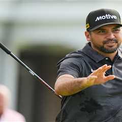 Jason Day withdraws from US Open due to back injury