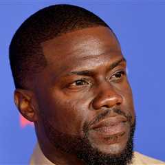 Kevin Hart: My Ex-Assistant Owes Me $50K For Spilling About Me!