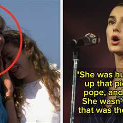 Women Are Sharing The Women They Were Taught To View As Villains Growing Up, Only To Realize That..