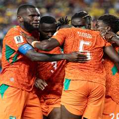 BetMGM bonus code NYPNEWSGET: Get up to $1K in no-sweat tokens for Germany vs. Ivory Coast