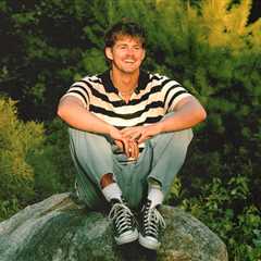 Forrest Frank Brings Plethora of Hits and a Heart For Worship to ‘The Jesus Generation’ Show..