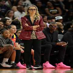 Josh Hart indicates he wants Becky Hammon to apologize to Jalen Brunson after Knicks’ title
