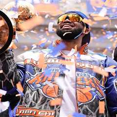 Describing each of New York sport’s 64 championships in five words or less
