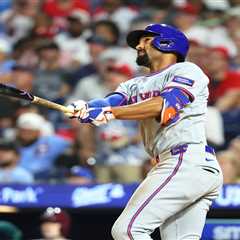 Marcus Semien putting early season Mets woes behind him in June resurgence