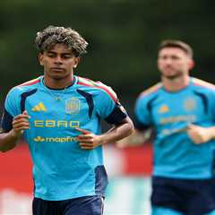 How to watch Spain-Saudi Arabia for free in World Cup 2026: Time, livestream