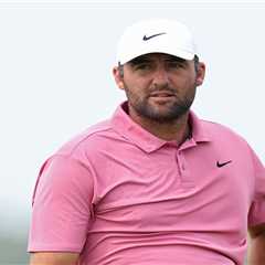 Scottie Scheffler opens up about wife Meredith’s ‘sacrifice’ amid US Open