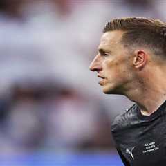 New Zealand vs. Egypt prediction: Odds, picks, best bet for Group H match Sunday