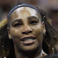 Serena Williams to Play Singles at Wimbledon