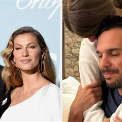 “This Shouldn’t Be Controversial”: After Excluding Tom Brady, Gisele Bündchen’s Viral Father’s Day..