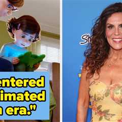 Toy Story 5 Star Lori Alan Shares Behind-The-Scenes Stories Of Voicing Bonnie's Mom, And Why Pixar..