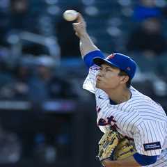 Kodai Senga not giving up on rediscovering form as his Mets struggles mount: ‘Believe I can..