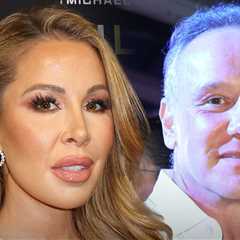 'RHOM' Lisa Hochstein Has Felony Charge Dropped After Allegedly Spying On Ex Husband