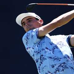 Joaquin Niemann turns in sensational final US Open round to complete turnaround, earn key perk
