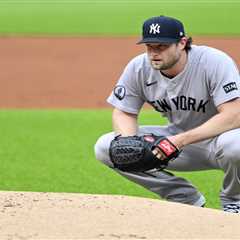 MLB picks: Why we’re expecting a dud from Gerrit Cole in Yankees vs. Tigers
