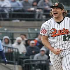 Trevor Bauer ends Long Island Ducks tenure to chase MLB return with Mexican team