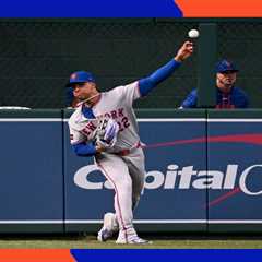 The Mets are giving away Juan Soto bobbleheads. Tickets are under $15