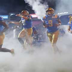 Nike reaffirms commitment to UCLA by extending apparel sponsorship through 2029